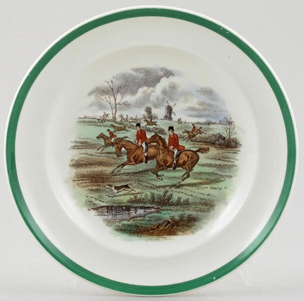 Plate c1937